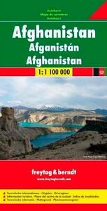 AFGHANISTAN