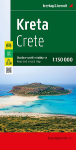 KRETA - CRETE