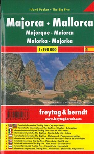 MAJORQUE - MALLORCA