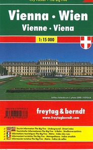 VIENNE CITY POCKET