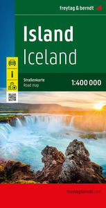 ISLANDE / ICELAND