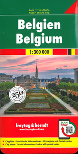 BELGIQUE - BELGIEN