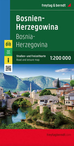 BOSNIE HERZEGOVINE