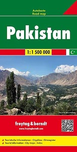 PAKISTAN