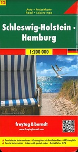 SCHLESWIG HOLSTEIN - HAMBURG