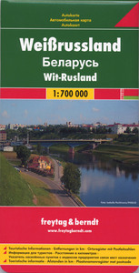 BIELORUSSIE - WEISSRUSSLAND