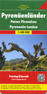 PYRENEAN REGION PYRENAENLANDER