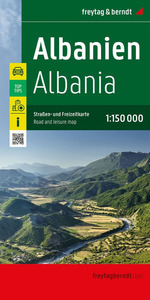 ALBANIA