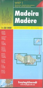 MADERE - MADEIRA