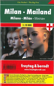 MILAN CITY POCKET