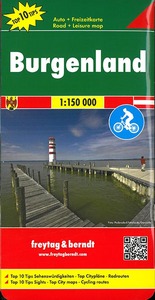 **BURGENLAND