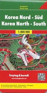 KOREA NORD - SUD