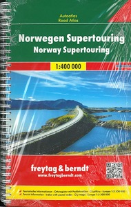 NORVEGE SUPERTOURING SPIRALE