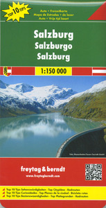**SALZBOURG