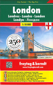 LONDRES CITY POCKET