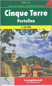 CINQUE TERRE - PORTOFINO