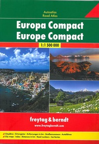 EUROPA COMPACT