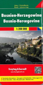 **BOSNIE HERZEGOVINE