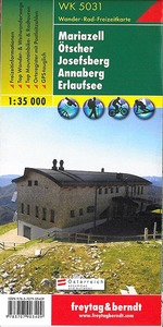 MARIAZELL OTSCHER JOSEFSBERG