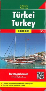 TURQUIE