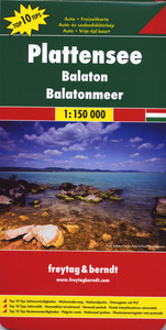 **PLATTENSEE-LAKE BALATON