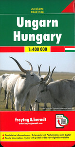 HONGRIE - HUNGARY