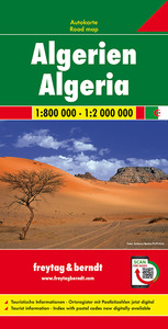 ALGERIEN - ALGERIA