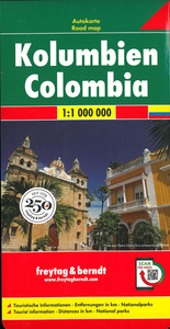 COLOMBIA