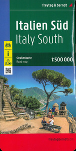 ITALIEN SUD - ITALY SOUTH