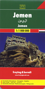 JEMEN - YEMEN