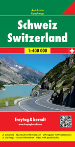 SUISSE - SWITZERLAND