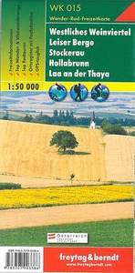 WESTERN WEINVIERTEL LEISER BER
