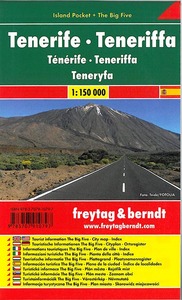 TENERIFE / TENERIFFA