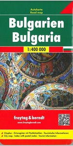 BULGARIE