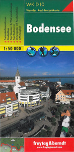 WK D10 BODENSEE