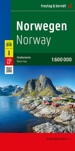 NORVEGE