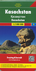 KAZAKHSTAN - KASACHSTAN