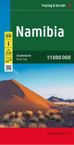 NAMIBIE