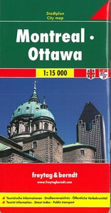 MONTREAL - OTTAWA