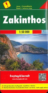 ZAKINTHOS