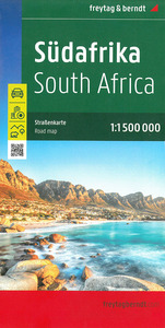 SUDAFRIKA - SOUTH AFRICA