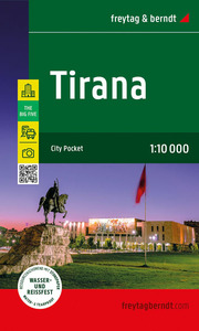 TIRANA