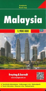 MALAYSIA - MALAISIE