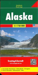 **ALASKA