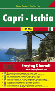 CAPRI - ISCHIA