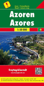 AZOREN - ACORES