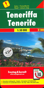 TENERIFE