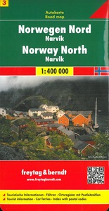 NORVEGE NORD