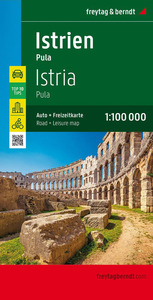 ISTRIE - PULA