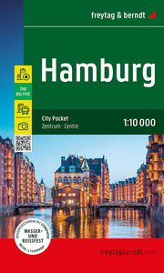 HAMBURG CITY POCKET